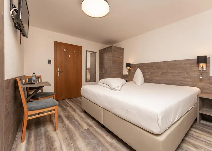 ゲストハウス Alpenliebe 3*