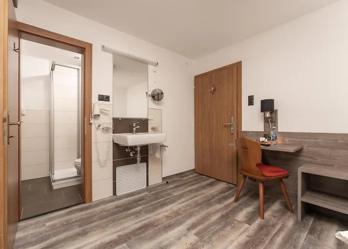 Alpenliebe 3* ゼルデン