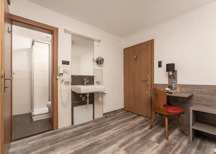 Alpenliebe 3* ゼルデン