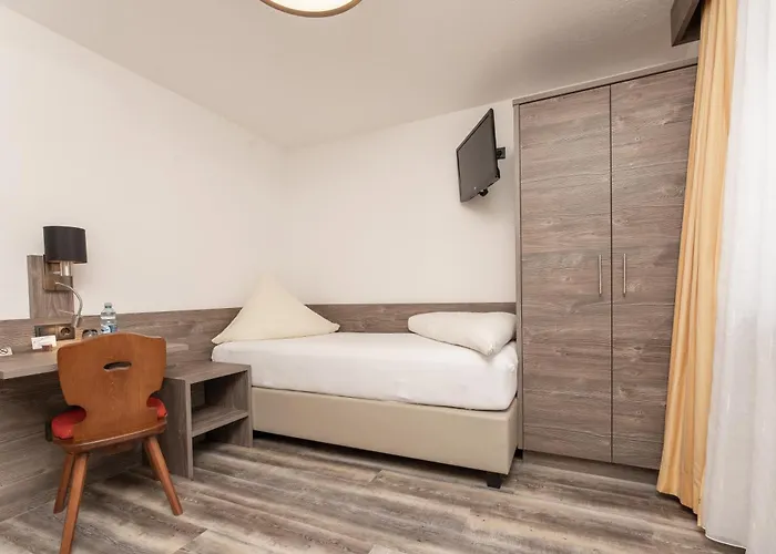 Alpenliebe 3* ゼルデン