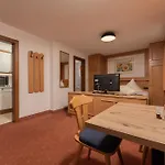 Gæstehus Alpenliebe 3*