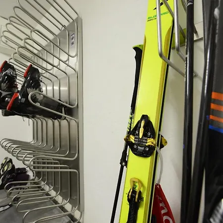 Alpenliebe Gæstehus