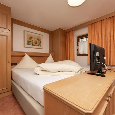 Alpenliebe Casa de hóspedes Sölden