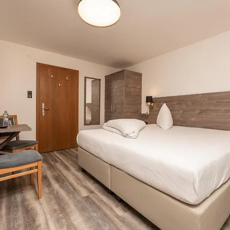 Gasthuis Alpenliebe 3*