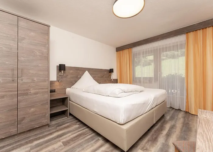 Alpenliebe Гостевой дом