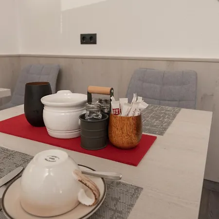 Alpenliebe Affittacamere