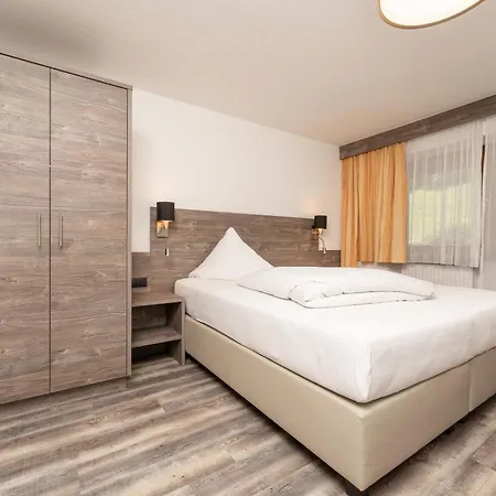 Alpenliebe 3* Sölden