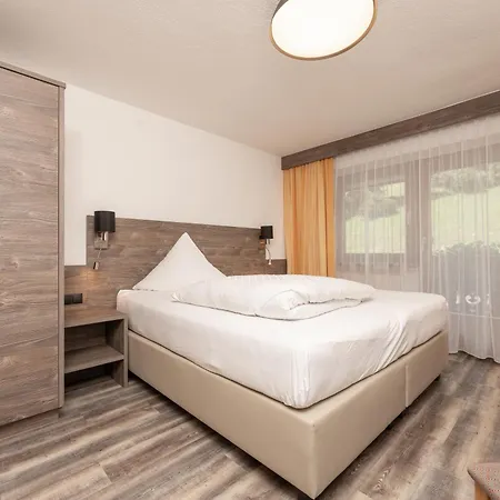 Alpenliebe Affittacamere