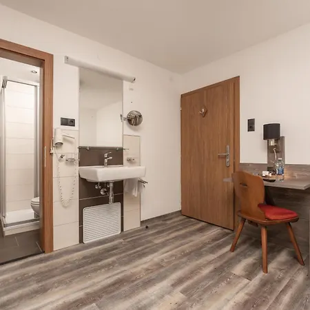 Alpenliebe 3* Sölden