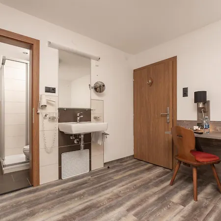 Alpenliebe 3* Sölden