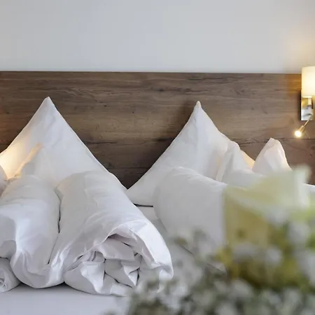 Maison d'hôtes Alpenliebe 3*