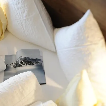 Alpenliebe 3* Sölden