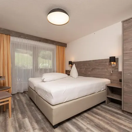 Maison d'hôtes Alpenliebe 3*